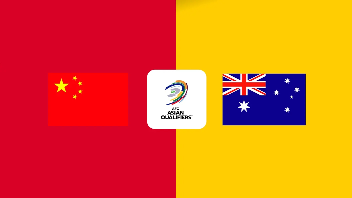 戰(zhàn)意正濃！澳媒：若今晚戰(zhàn)勝中國，澳大利亞或基本鎖定世界杯資格