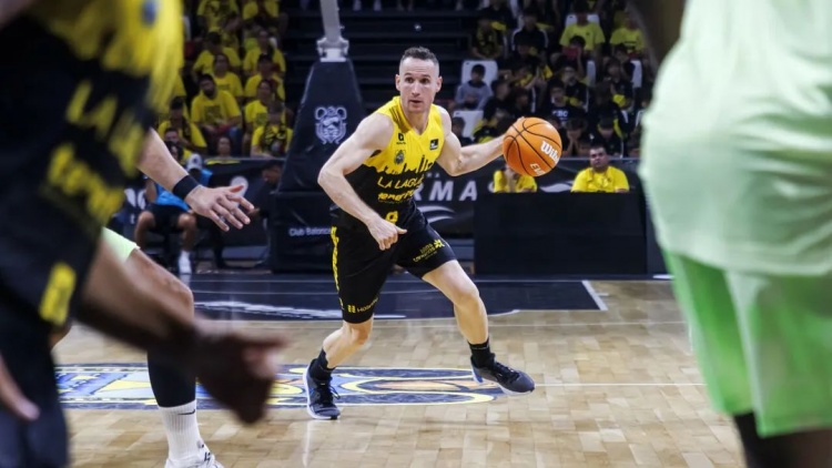 NBA初代老六，42歲進入生涯巔峰？！