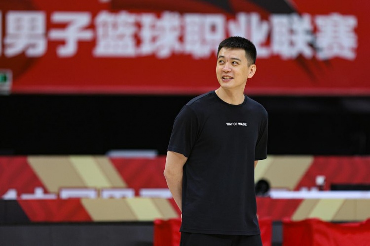 主場迎戰(zhàn)山東！楊鳴：最后一輪決定我們能否進(jìn)前四 認(rèn)真做好準(zhǔn)備