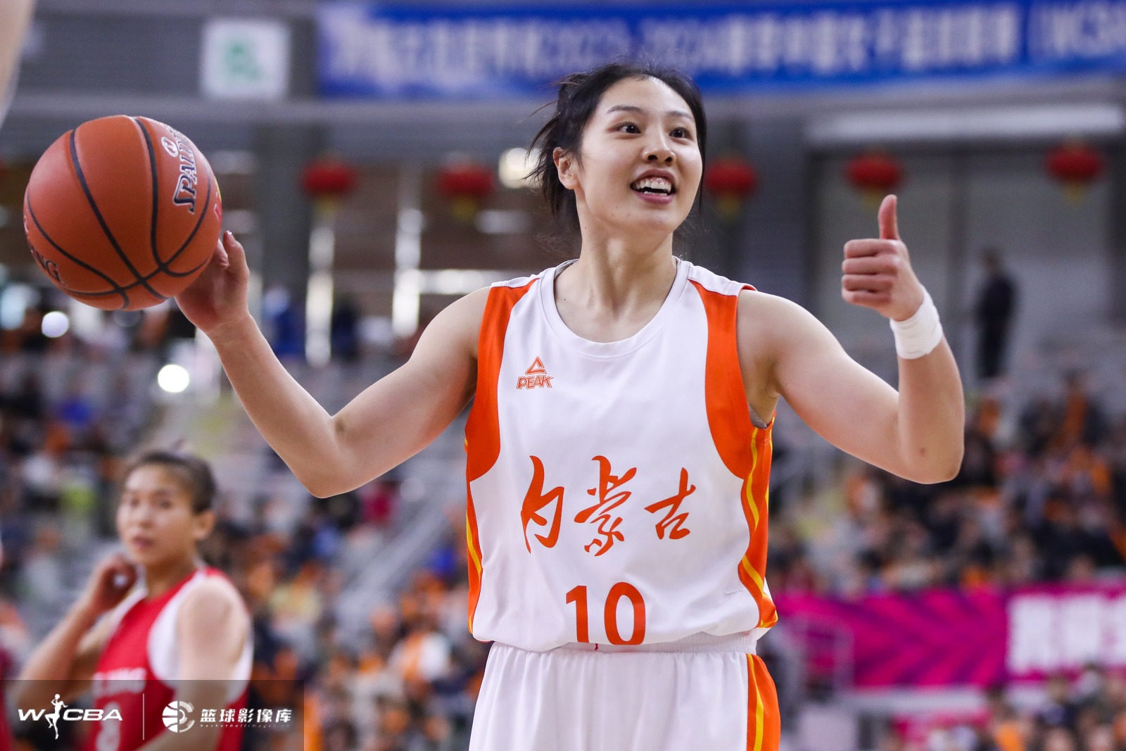 張茹、李緣、潘臻琦、翟若云、張明珠增補(bǔ)進(jìn)入國家女籃短訓(xùn)營
