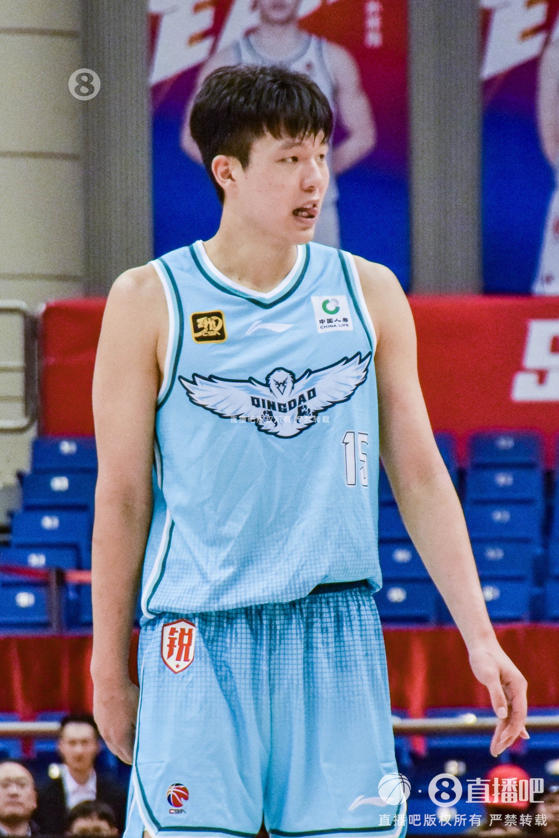 一波5連勝！青島男籃正在慢慢把自己的狀態(tài)調(diào)整到最佳