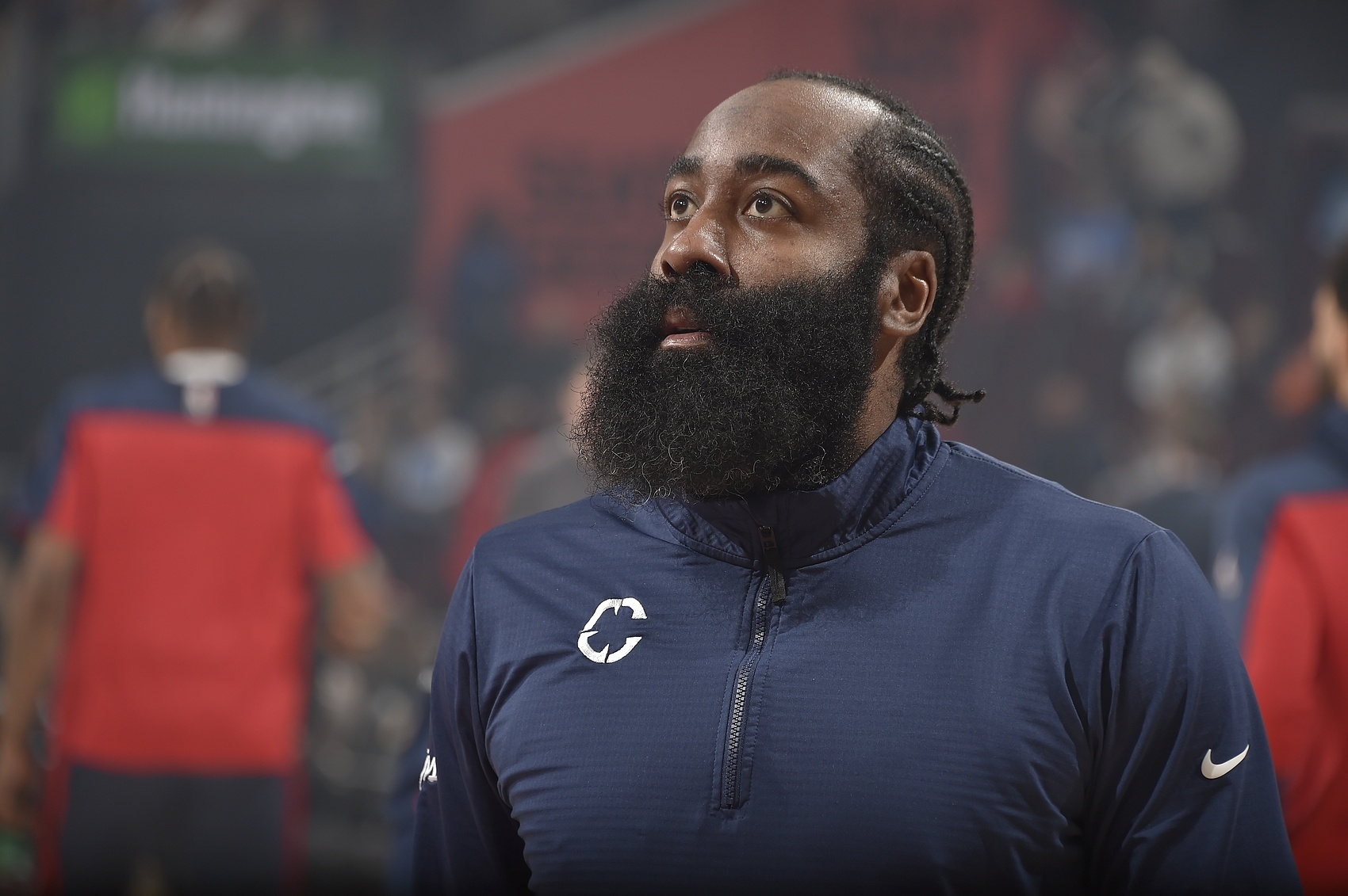 手握球員選項！名記：哈登已重返全明星 他降薪多年值得更大合同